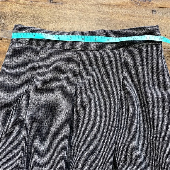 Urban by Urban Renewal Midi A Line Pleated Skirt - Picture 11 of 13